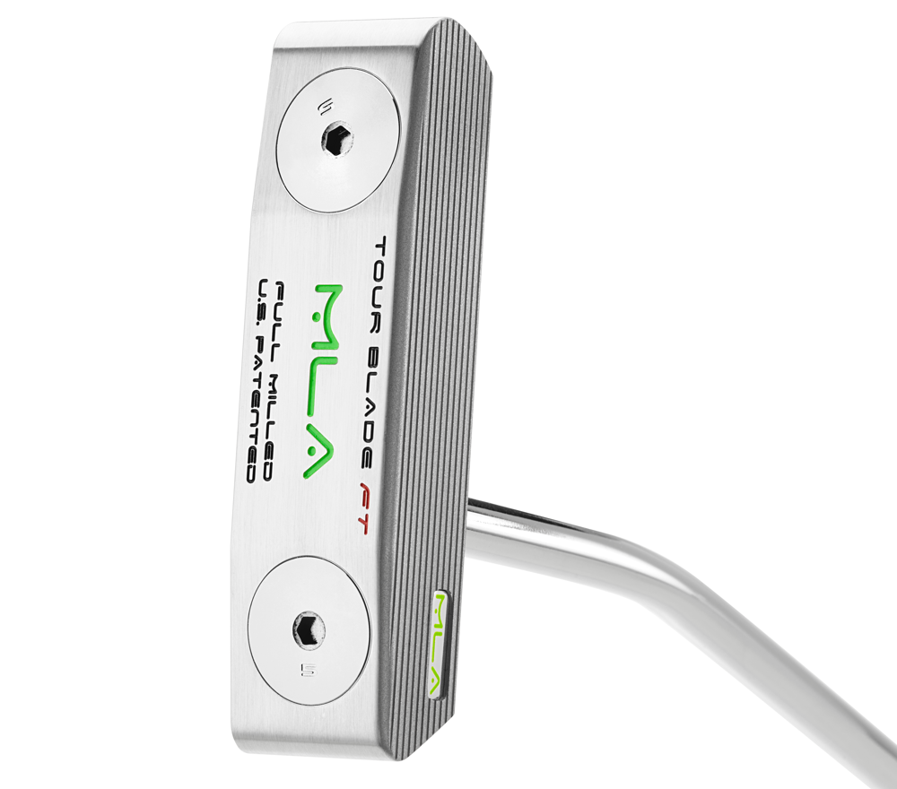 MLA putters