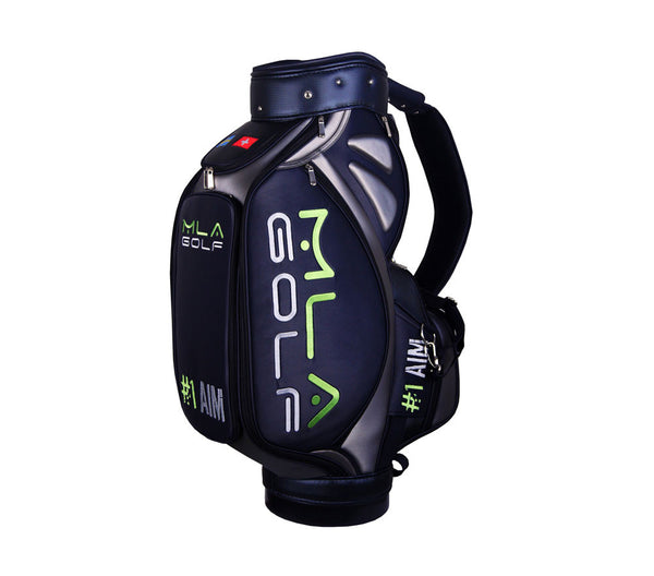 MLA Tour Bag