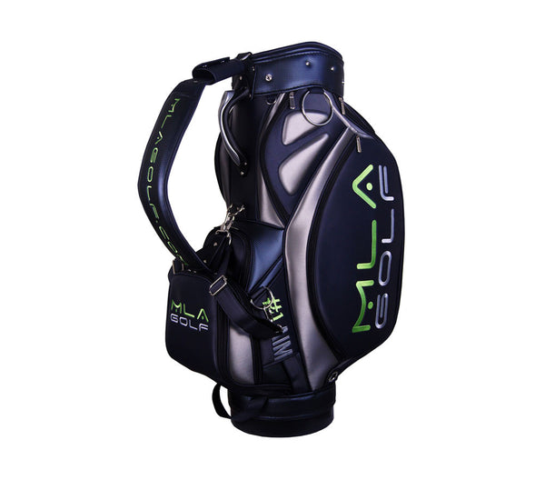 MLA Tour Bag