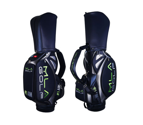 MLA Tour Bag