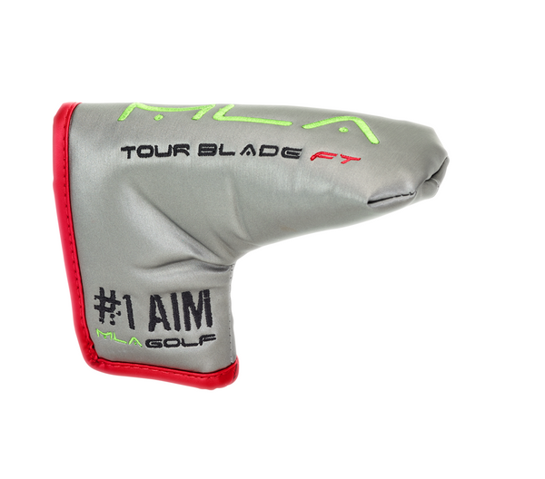 Tour Blade F&T - Stainless Steel
