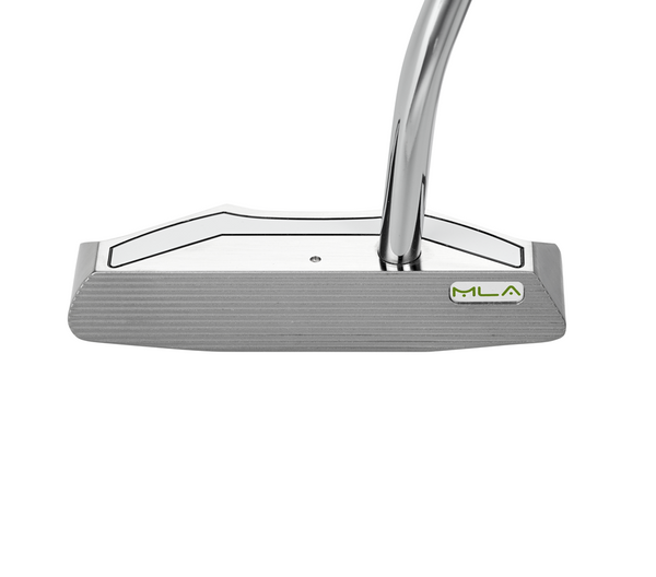 Tour Blade F&T - Stainless Steel