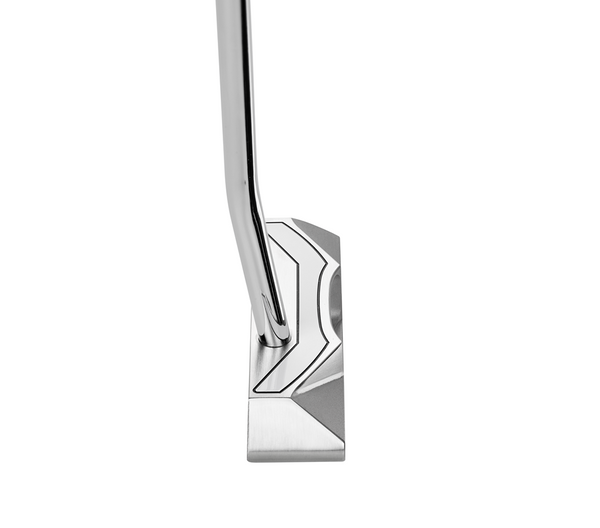 Tour Blade F&T - Stainless Steel