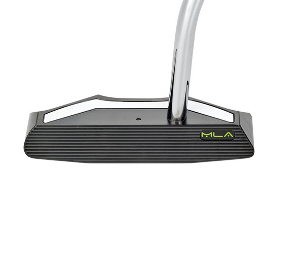 Tour Blade F&T - Black PVD