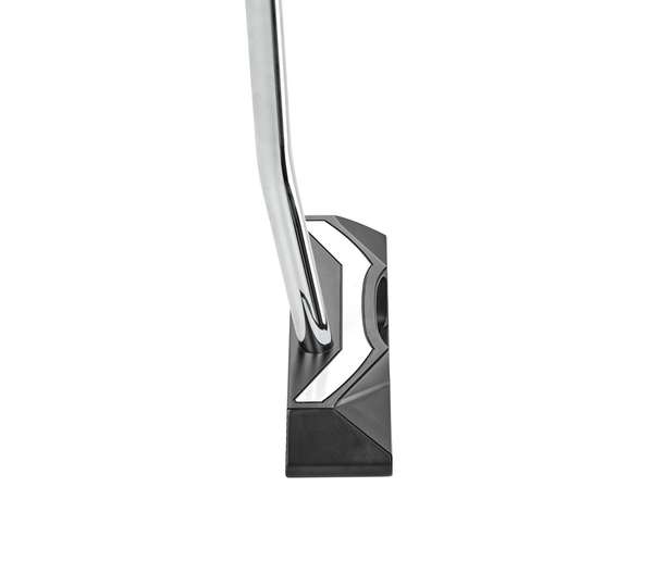 Tour Blade F&T - Black PVD