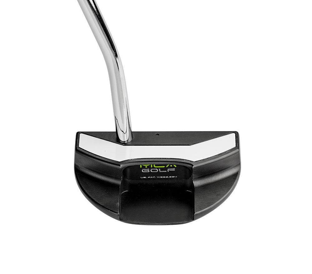 Golfsmith Tour Modèle TM-1 Maillet Putter Graphite Arbre Droite Golfsmith Tour Modèle TM-1 Maillet Putter Graphite Arbre Droite
