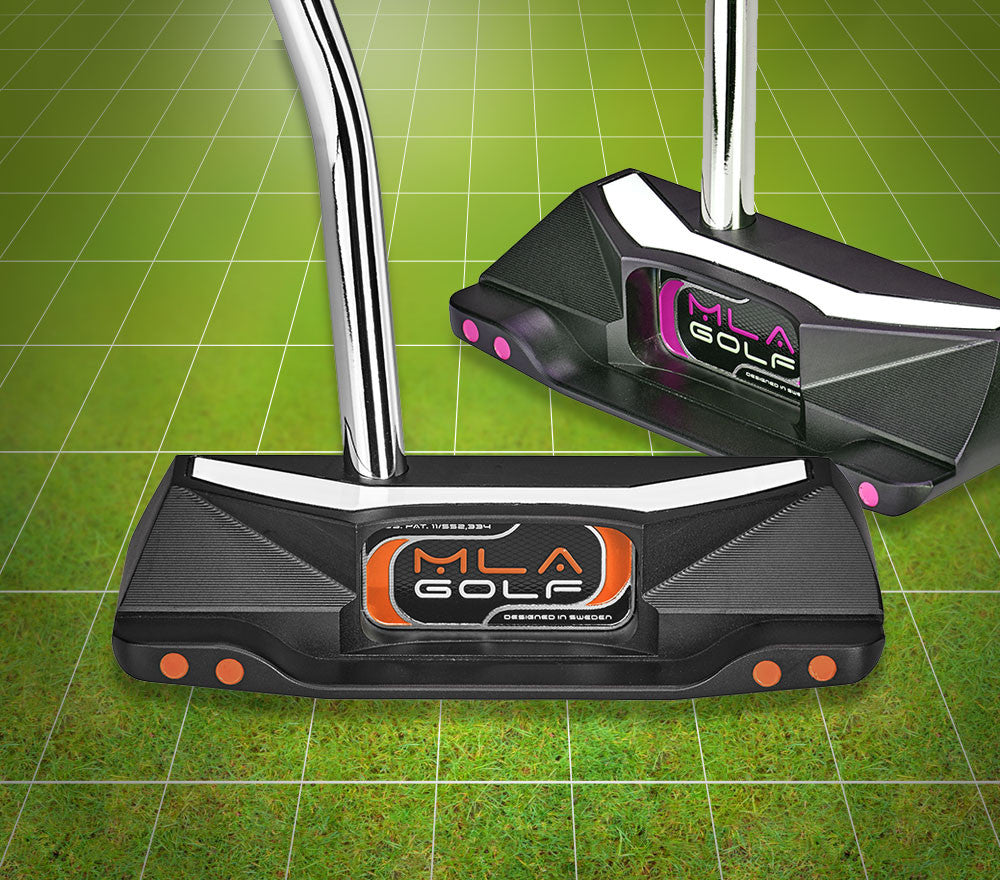Tour Classic Color Edition - MLA Golf