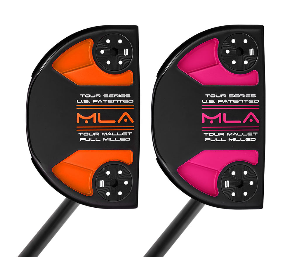 Tour Mallet Color Edition