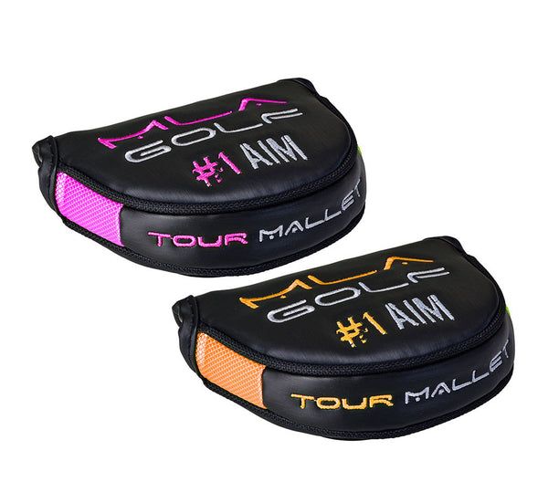 Tour Mallet Color Edition