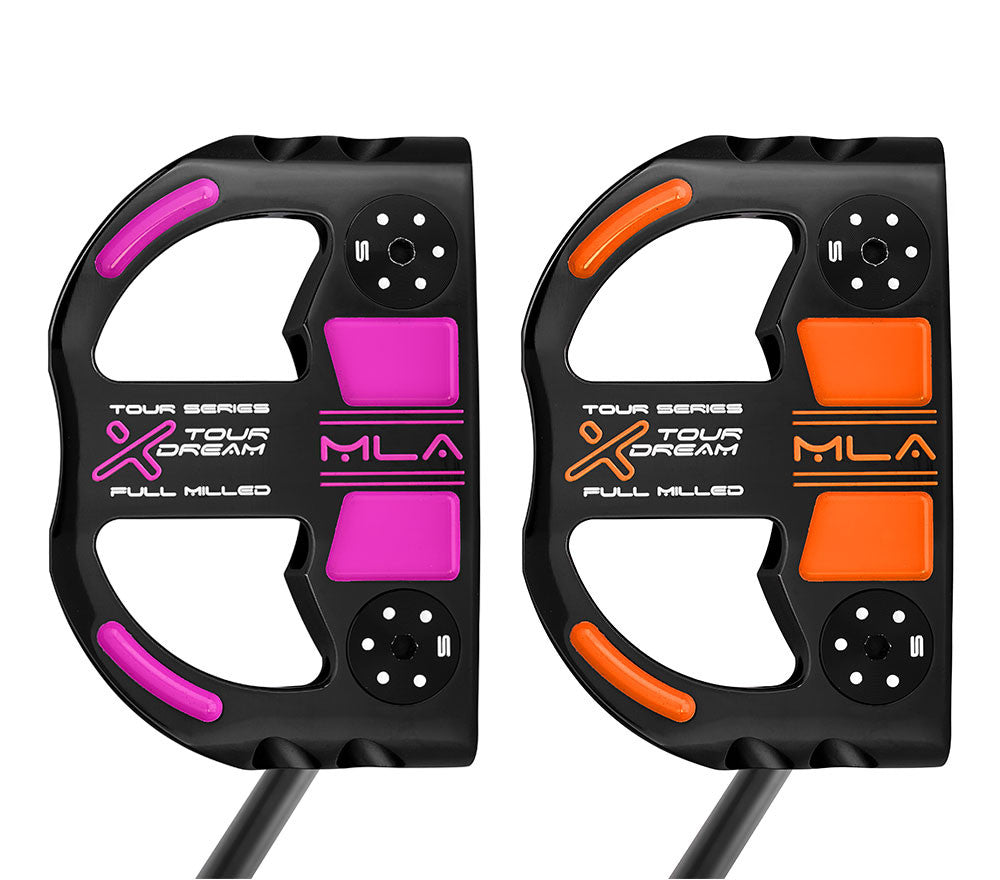Tour XDream Color Edition
