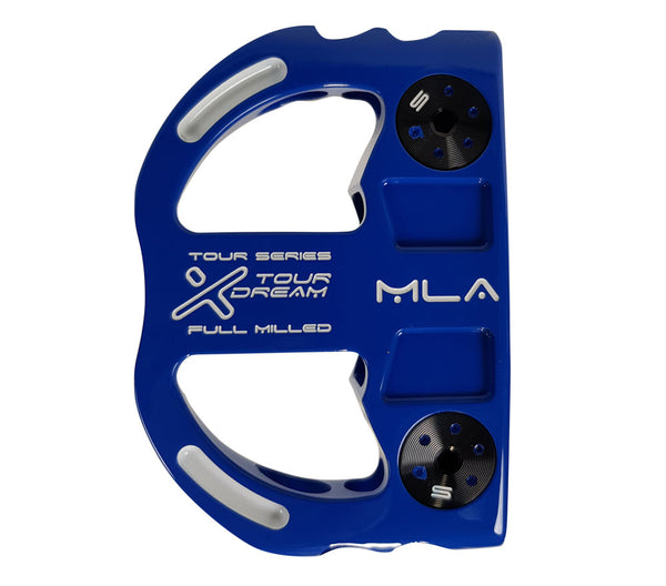 xDream Full Blue Edition